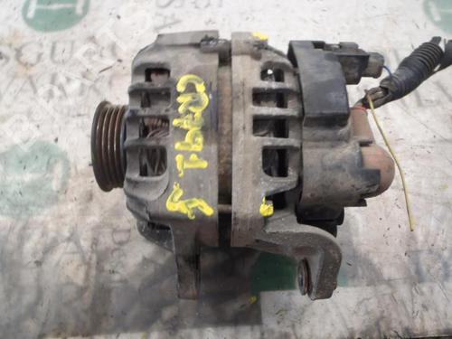 Used Alternator NISSAN MICRA III (K12) 1.4 16V (88 hp) 3825313