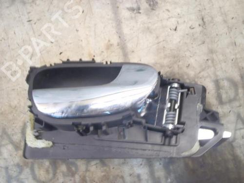 Højre bagtil invendig håndtag PEUGEOT 307 (3A/C) 1.6 HDi (90 hp) 3812965