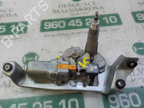 Used Rear wiper motor HONDA CR-V IV (RM_) [2012-2025]  4974604