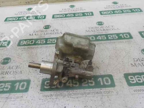 Brake master cylinder AUDI A3 Sportback (8PA)  | BP4880621M77 