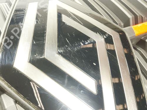 Grill RENAULT MASTER III Van (FV)  | BP33946909C40  - Image 5