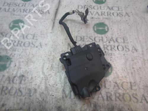 Used Electronic module Electronic module CITROËN C3 II (SC_) [2009-2026] 3832718 3832718