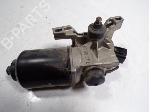 Used Front wiper motor Front wiper motor 8257435 8257435