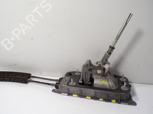 Gear lever AUDI A3 Sportback (8PA)  | BP11812803M90 