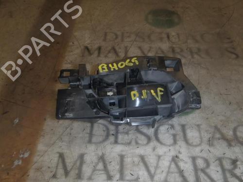 Front left interior door handle CITROËN BERLINGO MULTISPACE (B9)  | BP3794902I13