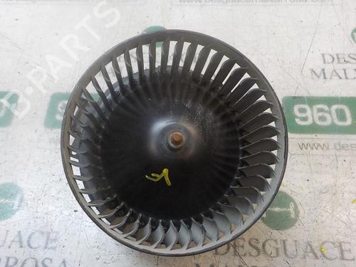 Heater blower motor FORD FIESTA VI (CB1, CCN) 1.25 | BP3872544M62 