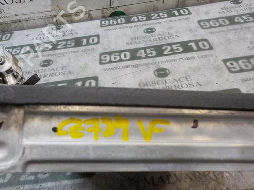 Air conditioning evaporator TOYOTA AYGO (_B1_)  | BP11644378M109 