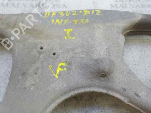 Left rear suspension arm AUDI A4 B8 (8K2) 2.0 TDI 16V | BP6065476M14 