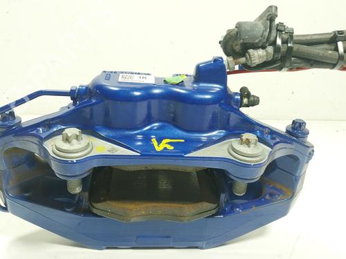 Left front brake caliper BMW 4 Gran Coupe (G26) 420 d Mild-Hybrid xDrive | BP29493361M105 