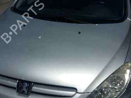 Right front window motor PEUGEOT 307 (3A/C) 2.0 HDi 90 | BP3843766E20 
