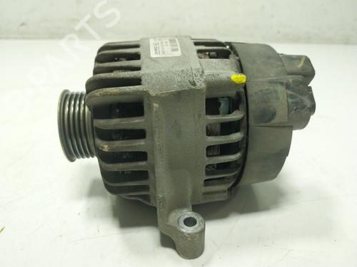 Alternator FIAT 500 (312_) 1.2 (312AXA1A) | BP30173263M7 - Image 2