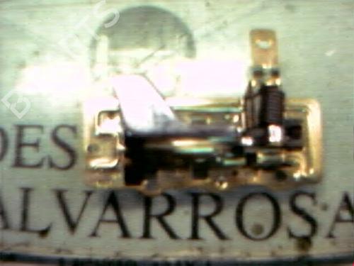 Used Front left interior door handle Front left interior door handle ROVER 800 (XS) 820 I/SI (RS) (136 hp) 3777320 3777320