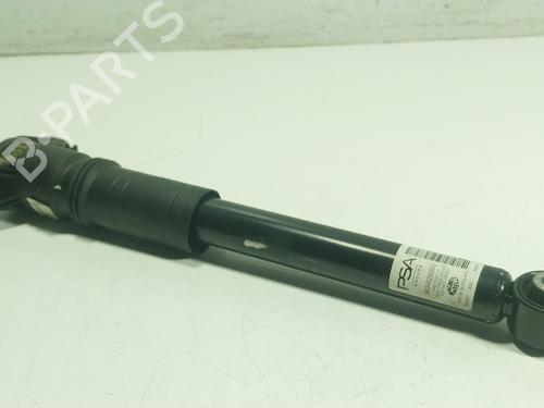 Left rear shock absorber PEUGEOT 208 II (UB_, UP_, UW_, UJ_) e-208 | BP25031433M18 