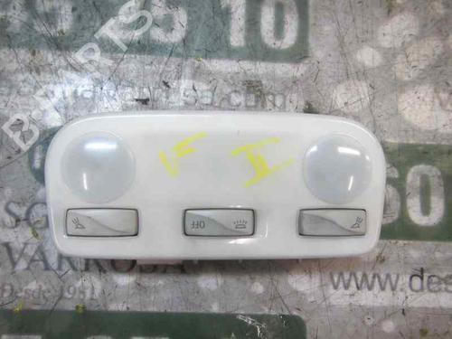 Binnenverlichting Binnenverlichting RENAULT GRAND SCÉNIC III (JZ0/1_) 1.9 dCi (JZ0J, JZ0N, JZ1K, JZ1S) (131 hp) 7411428 7411428