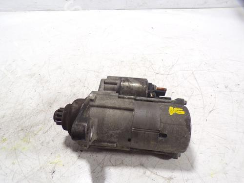 Used Starter VW GOLF VI (5K1) 2.0 TDI (110 hp) 7616143