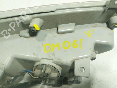 Rear bumper right light KIA PRO CEE'D (JD) 1.6 GDI | BP16121648C82 - Image 4