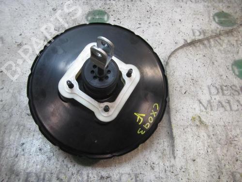 Servo brake CHEVROLET AVEO / KALOS Hatchback (T250, T255)  | BP3840128M42 
