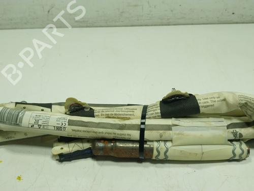 Used Left curtain airbag MERCEDES-BENZ A-CLASS (W176) A 200 CDI / d (176.008) (136 hp) 27978511