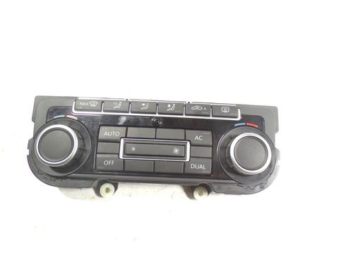 Used Climate control Climate control VW GOLF VI (5K1) 1.4 TSI (122 hp) 7235770 7235770