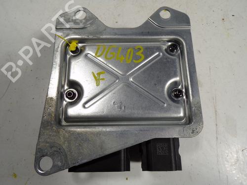 Kollisjonspute styreenhet FORD ECOSPORT  | BP7285427M53