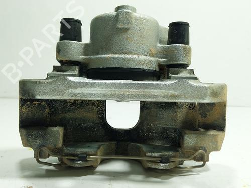 Right front brake caliper MG MG ZS SUV (AZS1) 1.5 VTi | BP35791185M104 - Image 4