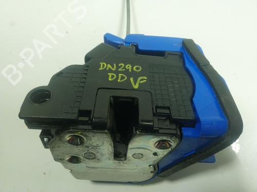 Used Front right lock HYUNDAI BAYON (BC3) 1.2 MPI (84 hp) 18784193