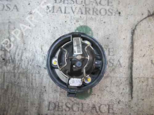 Heater blower motor PEUGEOT 308 I (4A_, 4C_) 1.6 16V | BP3844733M62 