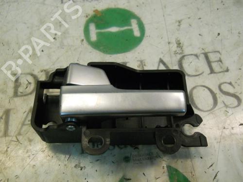 Venstre bak invendig håndtak FORD FOCUS II (DA_, HCP, DP) [2004-2013]  3782809