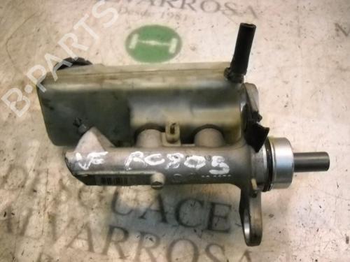 Used Brake master cylinder Brake master cylinder RENAULT MEGANE II (BM0/1_, CM0/1_) [2001-2012] 3773624 3773624