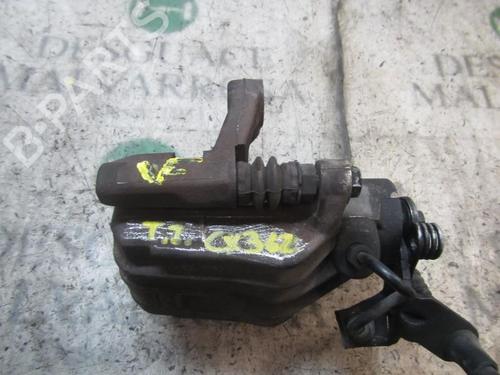 Bremssattel links hinten SEAT LEON (1P1)  | BP11548795M107 
