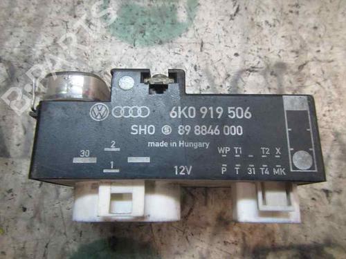 Used Electronic module SEAT IBIZA II (6K1) 1.9 TDI (90 hp) 9090423