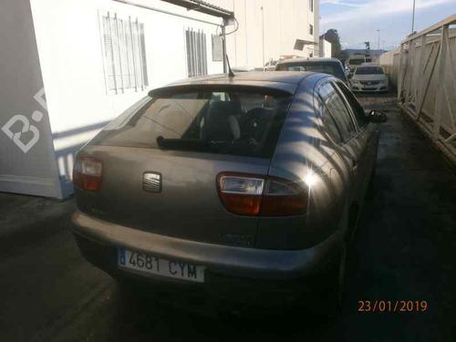 Right front brake caliper SEAT LEON (1M1) 1.9 TDI | BP11550337M104  - Image 7