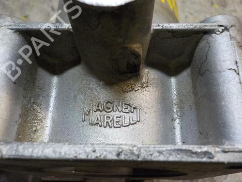 Throttle body FIAT GRANDE PUNTO (199_)  | BP3845517M82 