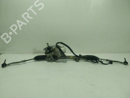 Used Steering rack PEUGEOT 208 I (CA_, CC_) 1.2 VTI 82 (82 hp) 24574290