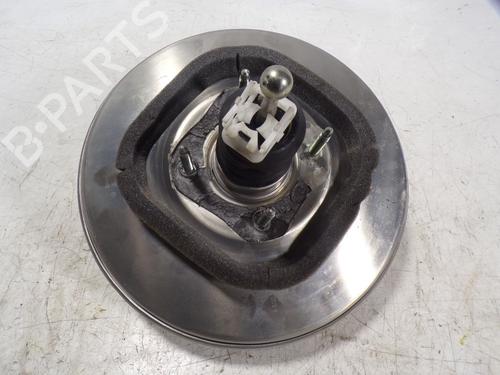 Used Servo brake Servo brake OPEL COMBO Box Body/MPV (K9) [2018-2026] 8286335 8286335