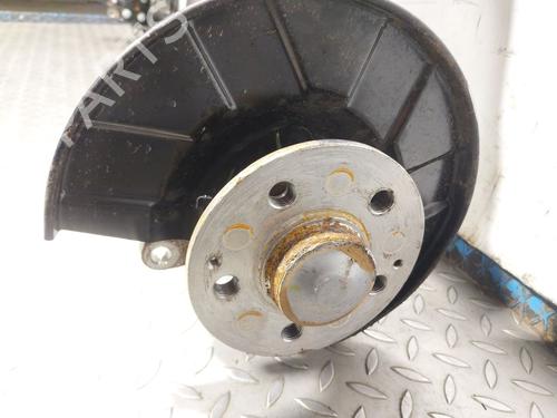 Rear axle MG MG ZS SUV (AZS1) 1.5 VTi | BP27524626M2 