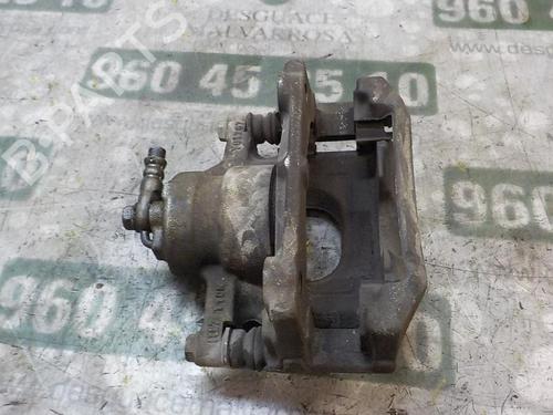 Right front brake caliper PEUGEOT 107 (PM_, PN_) 1.0 | BP11550012M104 