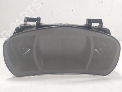 Used Instrument cluster Instrument cluster RENAULT MEGANE IV Hatchback (B9A/M/N_) [2015-2026] 17712304 17712304