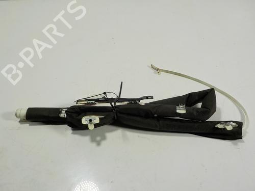 Venstre gardin kollisjonspute RENAULT MEGANE III Hatchback (BZ0/1_, B3_) [2008-2025]  17029227
