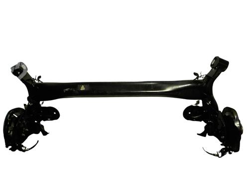 Used Rear axle Rear axle NISSAN QASHQAI II SUV (J11, J11_) 1.3 DIG-T (140 hp) 9367753 9367753