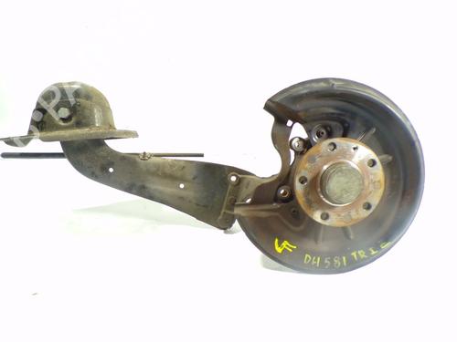 Used Left rear steering knuckle AUDI A3 (8P1) 2.0 TDI 16V (140 hp) 8538923