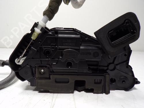 Front right lock AUDI A1 Sportback (GBA)  | BP12960635C97 