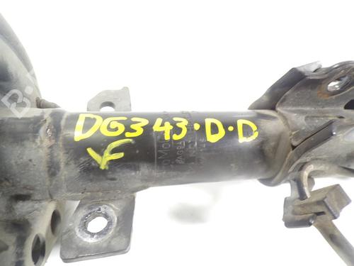 Right front shock absorber FORD FIESTA VI (CB1, CCN)  | BP6901718M17 