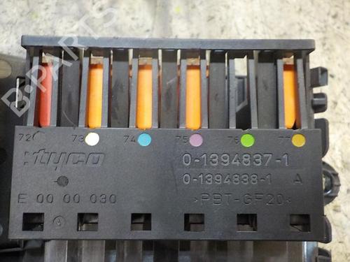 Electronic module MERCEDES-BENZ E-CLASS (W211)  | BP3855400M83 