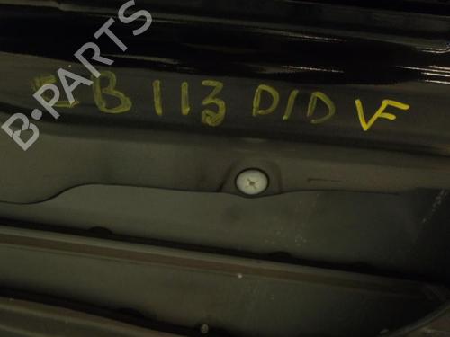 Dør høyre foran MAZDA 6 Saloon (GG) 2.0 DI (GG14) | BP3809514C3 