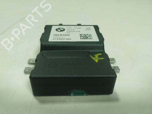 Electronic module BMW 5 (G30, F90) 540 i xDrive | BP23869115M83 