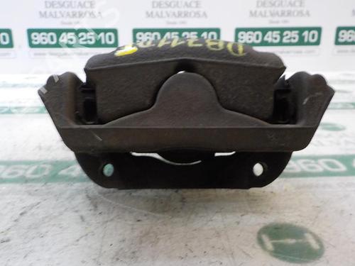 Left front brake caliper BMW 1 (E87) 118 d | BP11550307M105 
