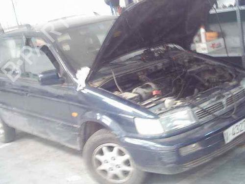 Elektronisk modul HYUNDAI SANTAMO  | BP14293291M83 
