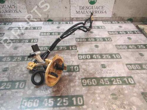Fuel pump MERCEDES-BENZ E-CLASS (W212)  | BP3862126M76 