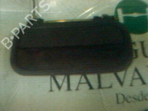Rear right exterior door handle OPEL VECTRA A (J89) 1.7 TD (F19, M19) BP3766166C130